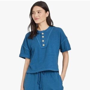 NEW Universal Thread French Terry Tee